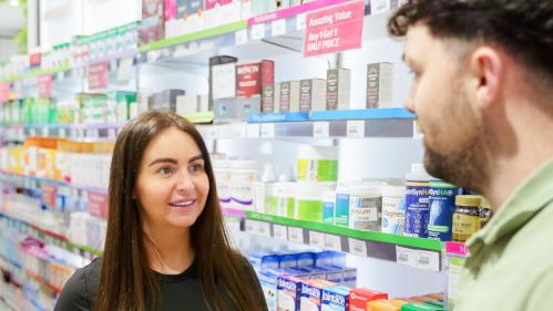 McCabes Pharmacy Cuts Prices on 200 Health Essentials Irish Families Actually Need