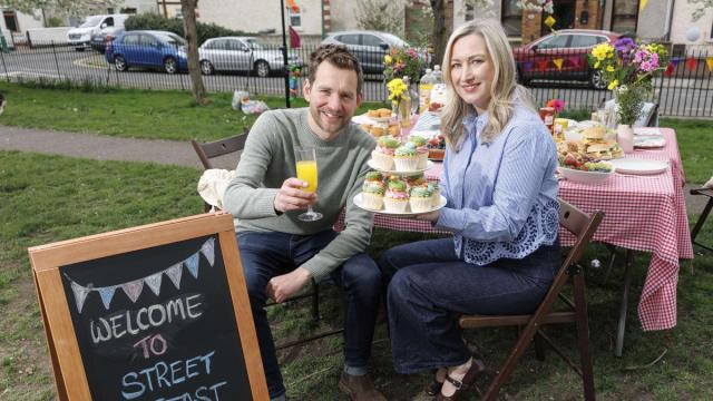 Street Feast Returns This May to Connect Irish Neighbourhoods
