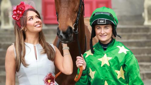 Fairyhouse Easter Festival Promises Racing Thrills and Family Fun