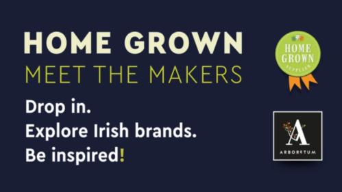Homegrown at Arboretum: A feel-good family day out that supports Irish makers