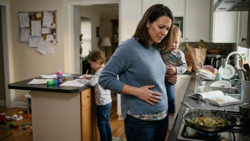 One in Three Irish Adults May Have IBS Symptoms, New Survey Reveals