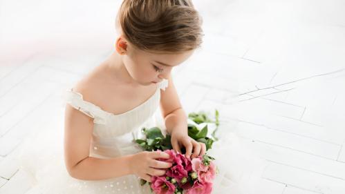 Irish Business Creates Child-Appropriate Communion Jewellery That Actually Lasts