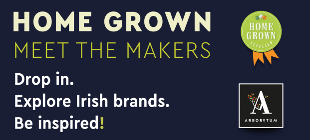 Homegrown at Arboretum: A feel-good family day out that supports Irish makers
