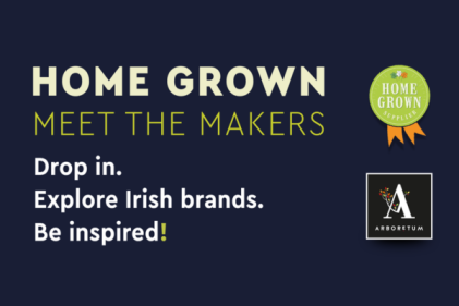 Homegrown at Arboretum: A feel-good family day out that supports Irish makers