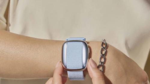 The Irish-designed cooling bracelet that could change menopause for good