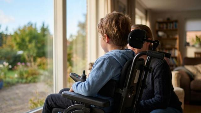 Irelands Newborn Heelprick Test Now Screens for Spinal Muscular Atrophy