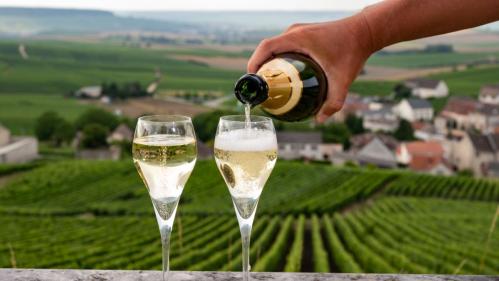 Irish Ferries Is Running a Wine Tasting Mini Cruise to France This May