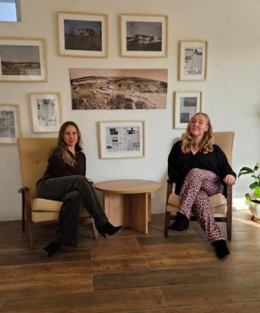 The West Cork Resort That Feels More Palm Springs Than Rural Ireland