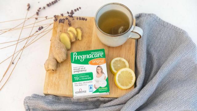 Expert Advice on Pregnancy Nutrition and Fitness That Actually Makes Sense