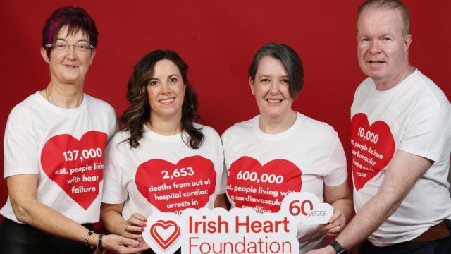 This May, Your Daily Walk Could Help Save Someones Life