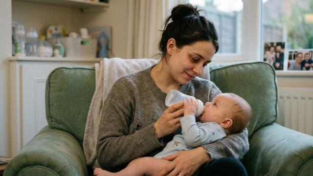 Nannycare: A Legacy of Safety and Uncompromising Standards