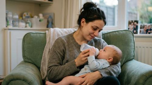 Nannycare: A Legacy of Safety and Uncompromising Standards