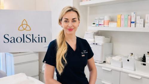 I thought Botox was my only option — then I found this north Dublin skin clinic