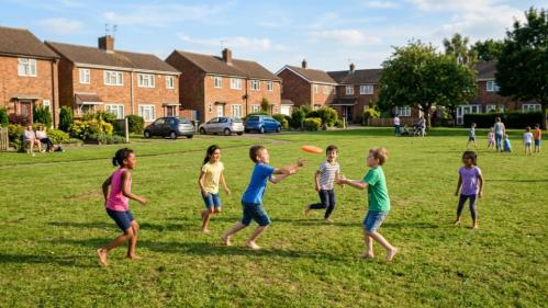 From school to activities: keeping kids energised on busy days