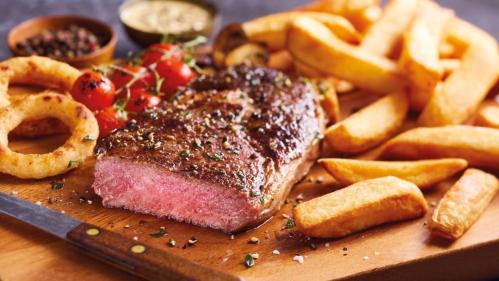 ALDIs Irish Wagyu Range Is Back and the Prices Are Genuinely Brilliant
