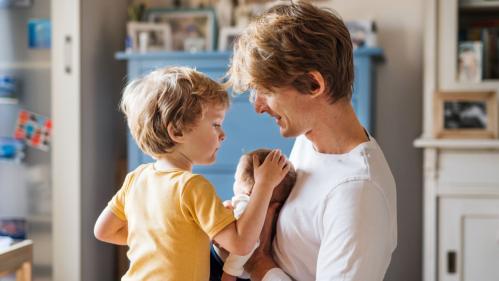 Johnsons Baby Is Funding Vital Sensory Training for Irelands Most Vulnerable Newborns