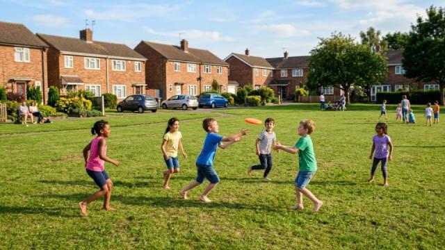 From school to activities: keeping kids energised on busy days