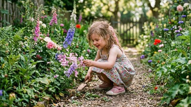 What parents should know about managing hay fever in young children
