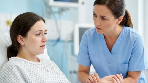 What every new mum needs to know about maternal sepsis this week
