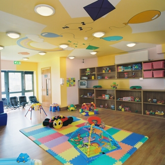 Cocoon Childcare