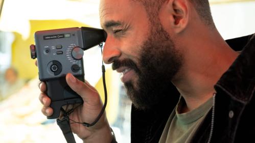 Fathers Day Gift Guide: The Camera for the Dad Who Wants to Do It All