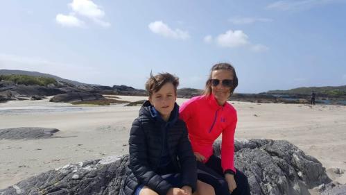Dublin mum shares son Samuels story to help other grieving families