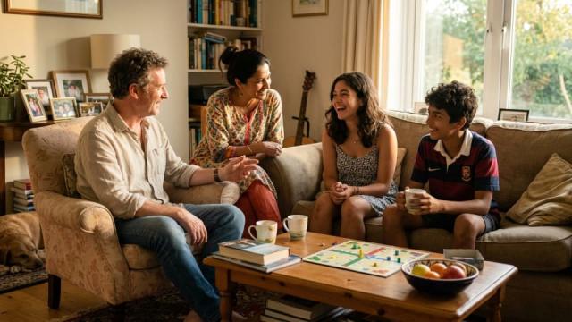 A Parents Guide to Surviving Secondary School Summer Holidays