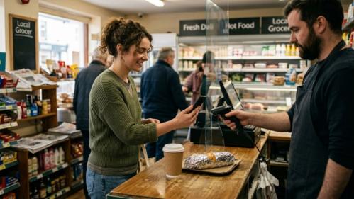 Centras New Loyalty App Is Rewarding You for Your Daily Coffee Run
