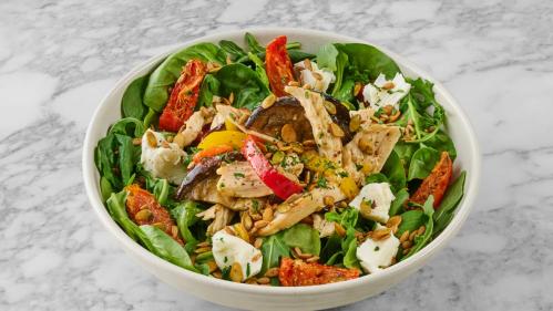 Milanos €1 Mains Deal Is Back and Were Absolutely Here for It