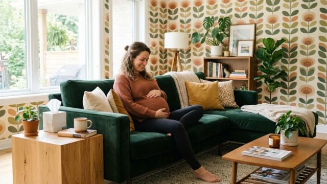 Natural ways to manage hay fever safely during pregnancy
