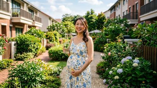 Stay Hydrated This June: Essential Summer Pregnancy Tips for Irish Mums