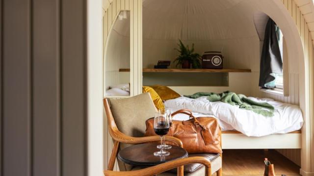 Mount Congreve in Waterford Has Launched Two Beautiful Summer Escapes