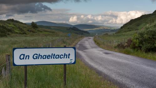 The new Irish musical thatll take you straight back to the Gaeltacht