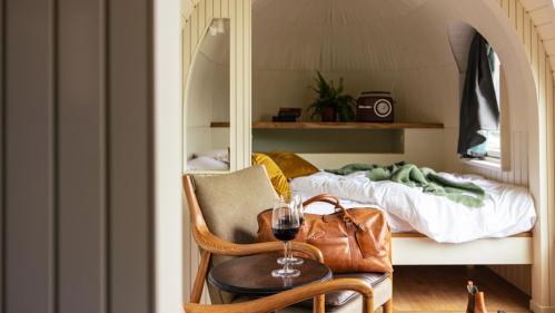 Mount Congreve Has Launched Two Summer Escapes Worth Booking Now