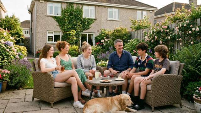 Summer with teens: A parents guide to curfews, boundaries and keeping the peace