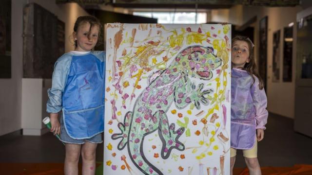 Corks Free Playful Culture Trail Is Back for Summer 2026