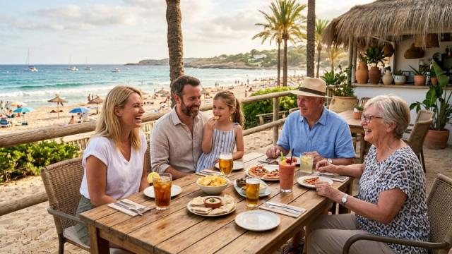 Irish families plan to spend less on summer holidays this year, new research finds