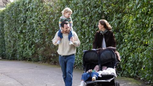 Dads Go Free at Dublin Zoo This Fathers Day Sunday