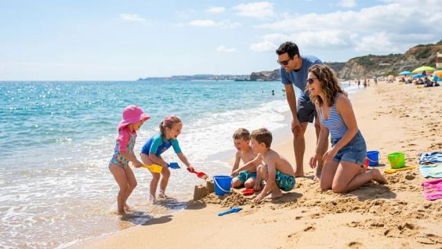 Essential water safety rules every Irish child should know