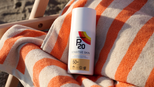 Why P20 Is the Sun Cream Every Family Needs This Summer