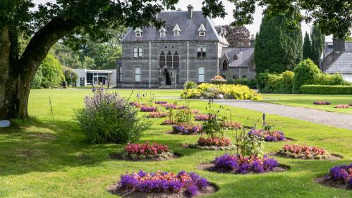 Free summer events for families at Turlough Park this July and August