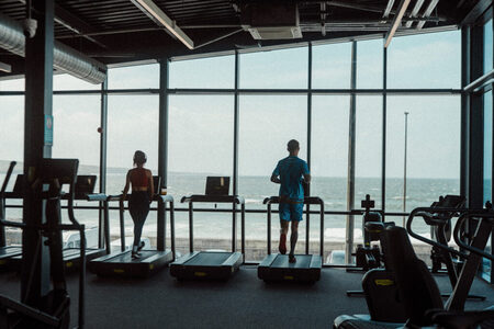 Lahinch Leisure Centre