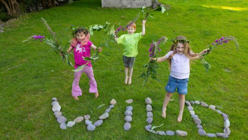 Comeraghs Wild Festival 2026 Is the Family Summer Day Out Youve Been Looking For