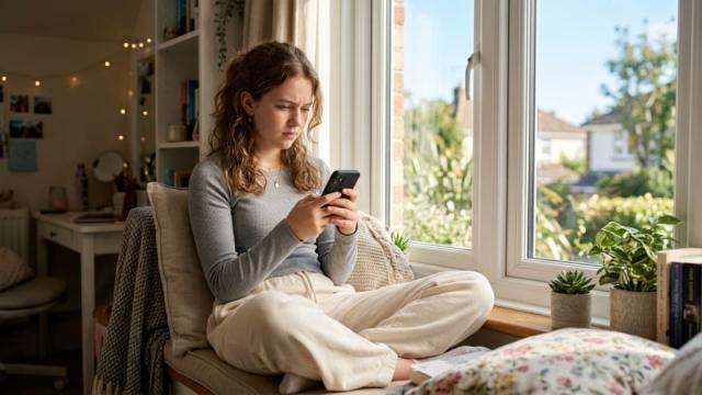 How to help your teen navigate friendship struggles during school holidays