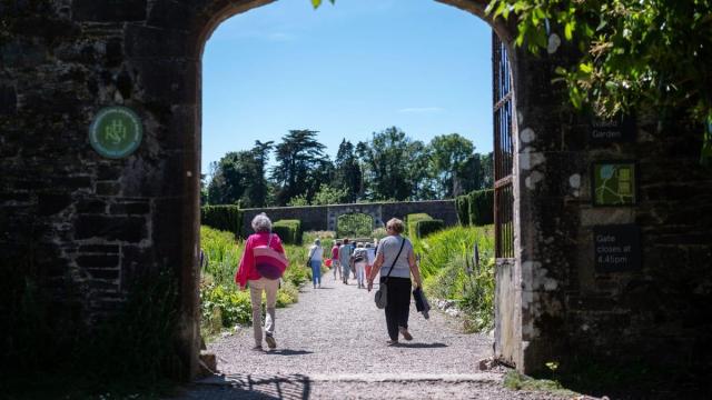 Johnstown Castle Garden Fair Is the Summer Day Out Your Family Deserves