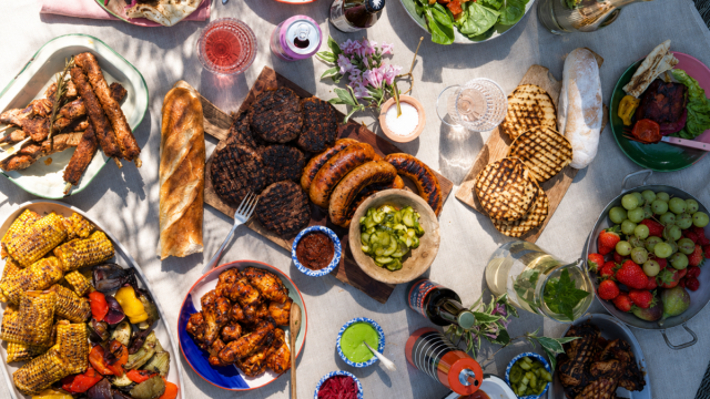 Avoca Kilmacanogues Taste of Summer Is the Family Day Out You Need This July