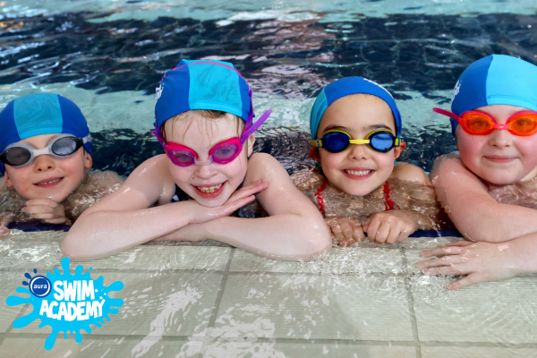 Why Every Irish Child Needs a Swimming Roadmap — Not Just Swimming Lessons