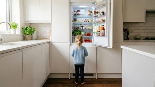 The Smart Ways to Actually Survive the Summer Fridge Squeeze
