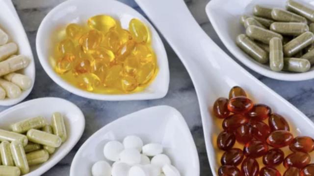 A Pharmacists Guide to Choosing the Right Menopause Supplements