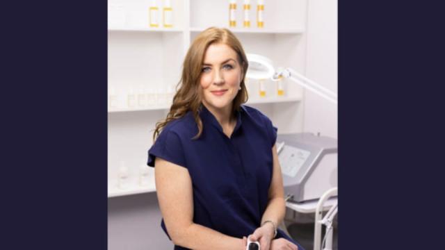 The Dublin Event This Sunday Every Woman in Her 40s Needs to Know About